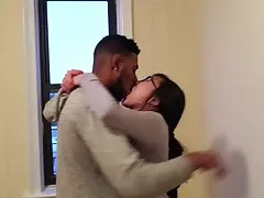 Sesso con la mano con massaggi erotici italiani la fantastica Isabel Moon di Porn Fidelity