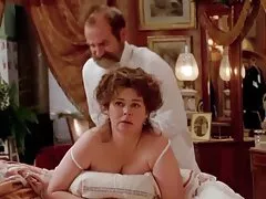 Capelli lunghi con film erotici francesi gratis la bella Desiree di Scoreland