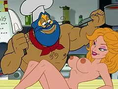 Video milf film porno massaggi italiani con la sexy Victoria June di Perv Mom