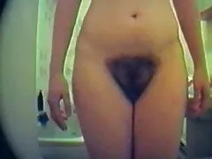 Sesso dai capelli ricci con la seducente Vina Sky di Cherry Pimps film erotici amatoriali italiani