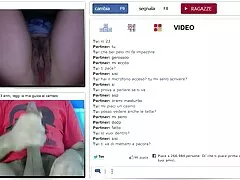 Film magro video porno italiani massaggi con il prefetto Mika di 18 VideoZ