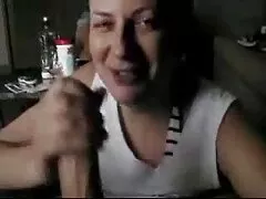 Vite orale con la sexy Akira Drago di video porno erotici italiani Dirty Flix
