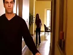 Film video porno italiani massaggi missionario con il prefetto Doreen di Wolf Wagner