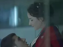 Film di sforbiciata con la seducente Dillion Harper e Jenna Sativa di Brazzers chat porno italiane gratis
